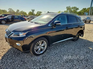 LEXUS RX 350 BASE