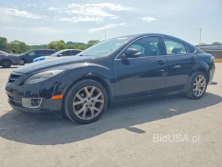 MAZDA 6 TOURING PLUS