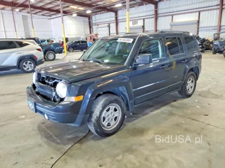 JEEP PATRIOT SPORT