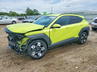 HYUNDAI KONA SEL
