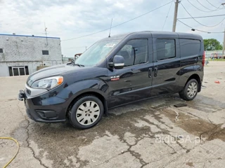 RAM PROMASTER CITY SLT