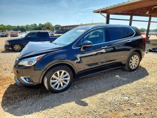 BUICK ENVISION ESSENCE