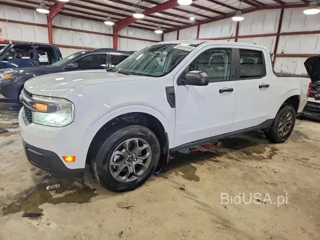 FORD MAVERICK XL