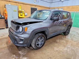 JEEP RENEGADE SPORT