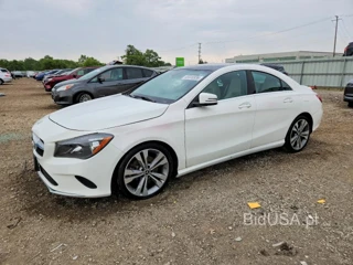 MERCEDES-BENZ CLA 250 4MATIC