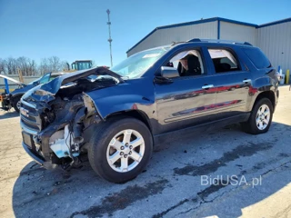 GMC ACADIA SLE