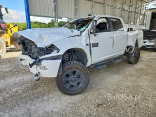 RAM 2500 LARAMIE