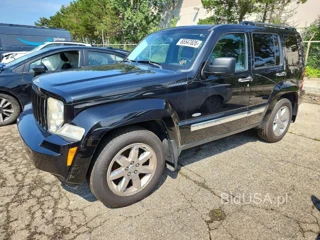 JEEP LIBERTY SPORT