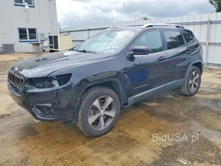 JEEP CHEROKEE LIMITED