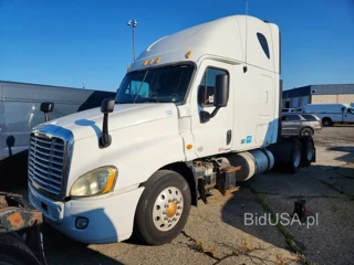 FREIGHTLINER CASCADIA 125