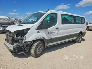FORD TRANSIT T-350