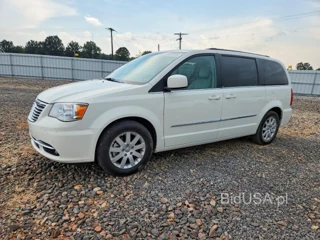 CHRYSLER TOWN & COUNTRY TOURING