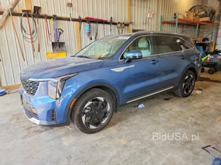 KIA SORENTO EX