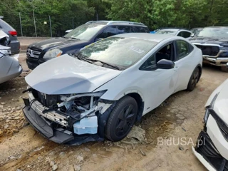 TOYOTA PRIUS LE
