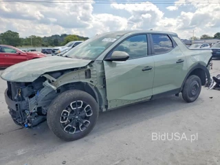HYUNDAI SANTA CRUZ SEL