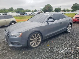 AUDI A5 PREMIUM PLUS