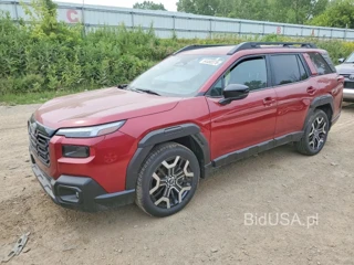 SUBARU OUTBACK TOURING XT