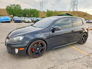 VOLKSWAGEN GTI