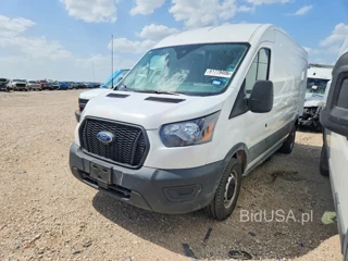 FORD TRANSIT T-250