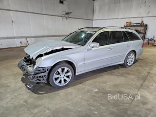 MERCEDES-BENZ E 350 4MATIC