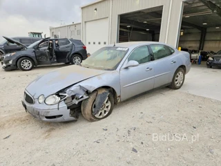 BUICK LACROSSE CX