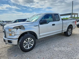 FORD F150 SUPER CAB