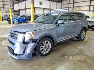 KIA TELLURIDE LX