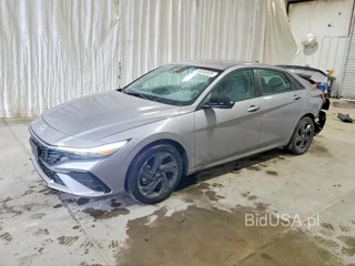 HYUNDAI ELANTRA SEL SPORT