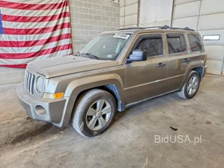 JEEP PATRIOT SPORT