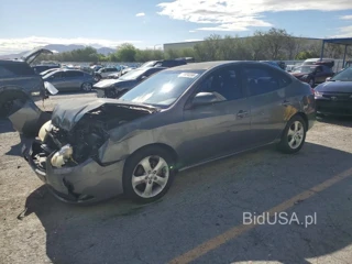 HYUNDAI ELANTRA GLS