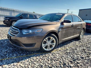 FORD TAURUS SE