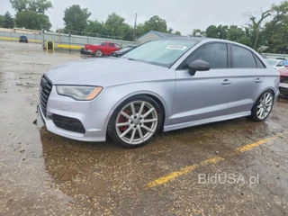 AUDI S3 PREMIUM PLUS
