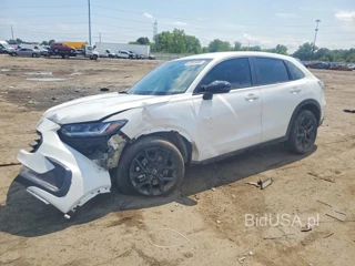 HONDA HR-V SPORT
