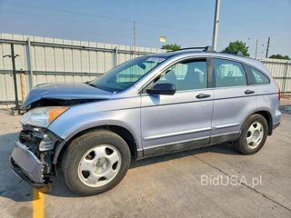 HONDA CR-V LX