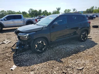 KIA SELTOS S