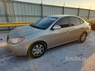 HYUNDAI ELANTRA GLS