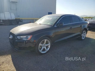 AUDI A3 PREMIUM