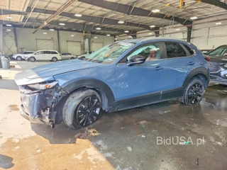 MAZDA CX-30 PREFERRED