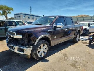 FORD F150 SUPERCREW