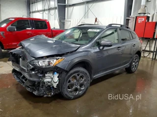 SUBARU CROSSTREK SPORT