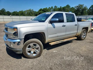 CHEVROLET SILVERADO C1500 LTZ