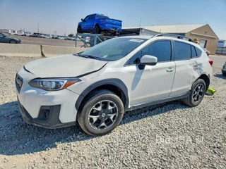 SUBARU CROSSTREK PREMIUM