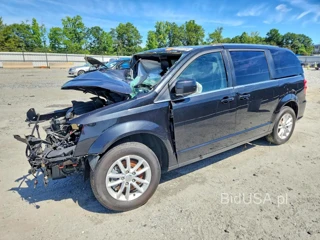 DODGE GRAND CARAVAN SXT