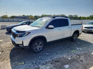 HONDA RIDGELINE RTL