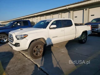 TOYOTA TACOMA TRD SPORT