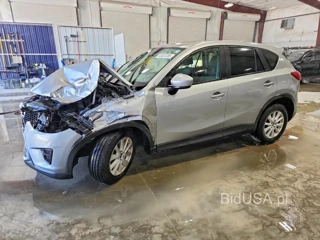 MAZDA CX-5 TOURING