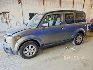 HONDA ELEMENT EX