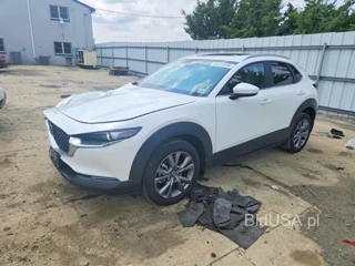MAZDA CX-30 PREFERRED