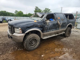 FORD EXCURSION EDDIE BAUER