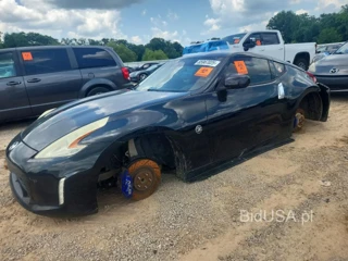 NISSAN 370Z SPORT TECH